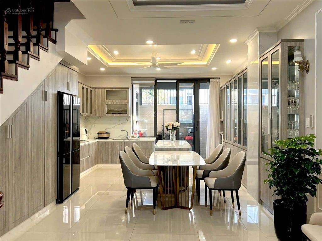Dt cho thuê nhà khu vực mỹ gia gói 7