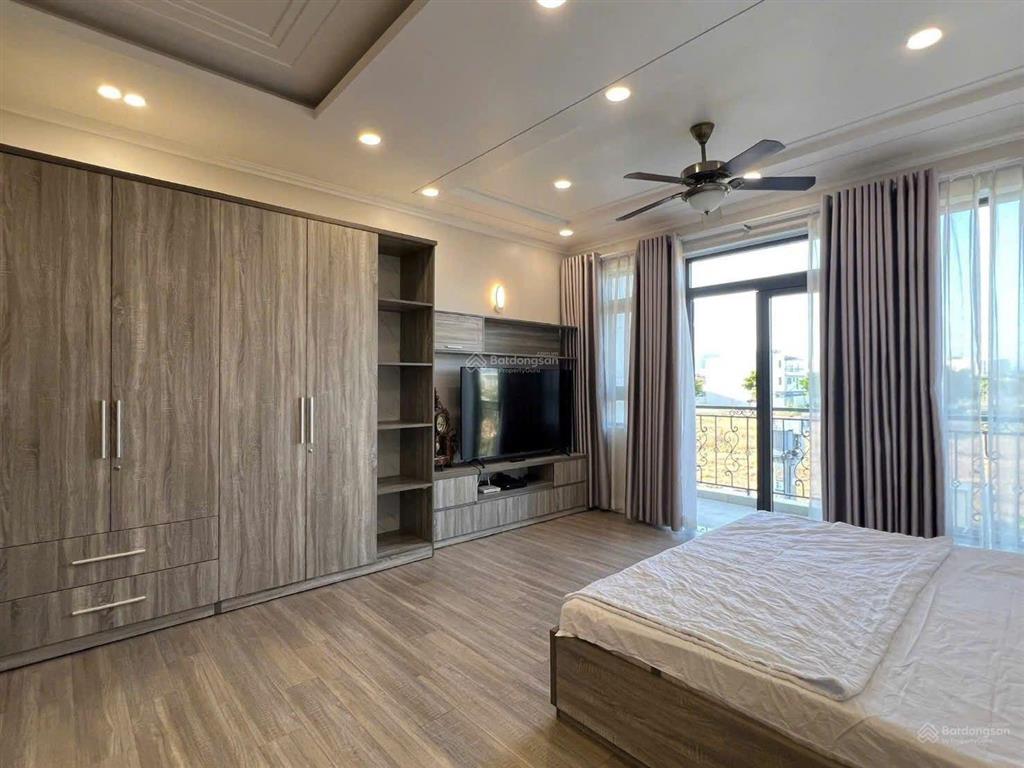 Dt cho thuê nhà khu vực mỹ gia gói 7