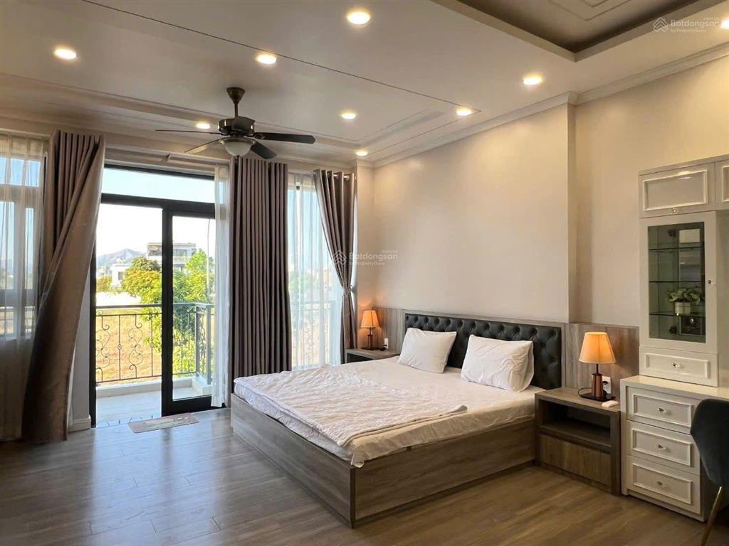 Dt cho thuê nhà khu vực mỹ gia gói 7