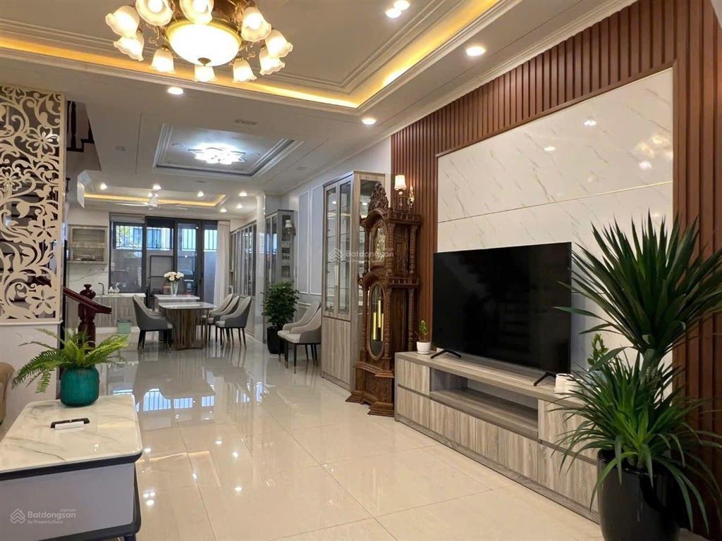 Dt cho thuê nhà khu vực mỹ gia gói 7
