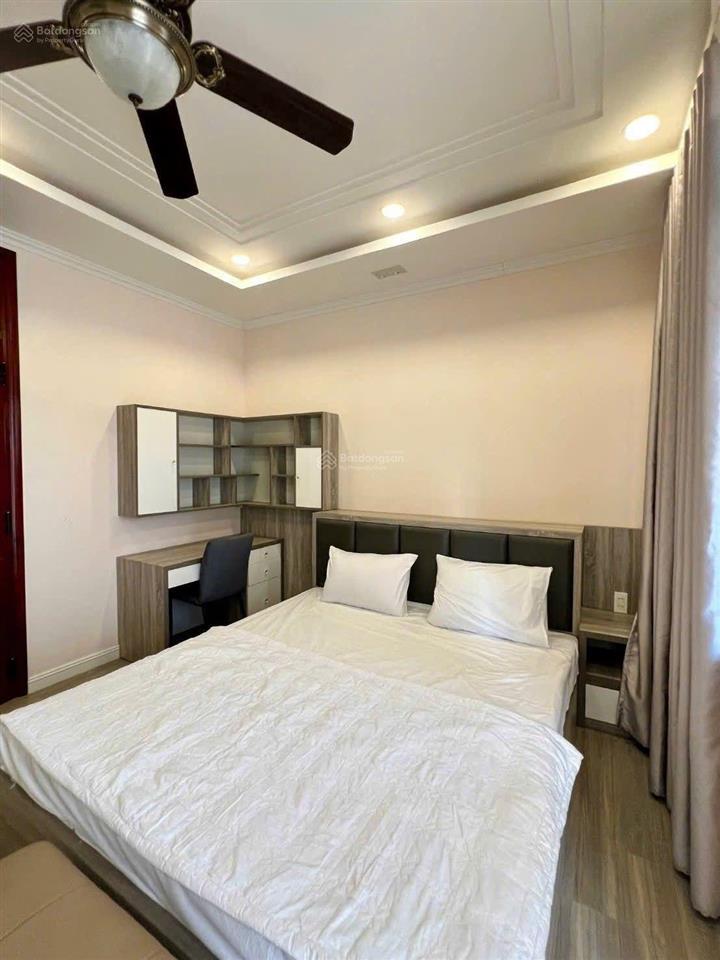 Dt cho thuê nhà khu vực mỹ gia gói 7