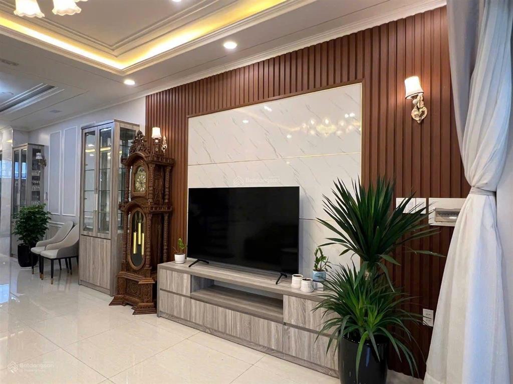 Dt cho thuê nhà khu vực mỹ gia gói 7