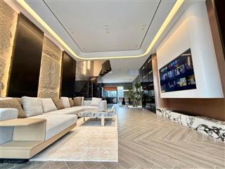 Cho thuê nhà nguyên căn full nội thất mỹ gia gói 8