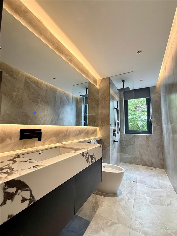Cho thuê nhà nguyên căn full nội thất mỹ gia gói 8
