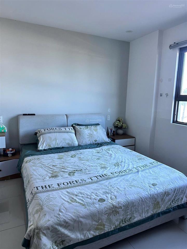 Ntn cho thuê căn hộ góc 3 phòng ngủ chung cư ct2 vcn phước hải, nha trang