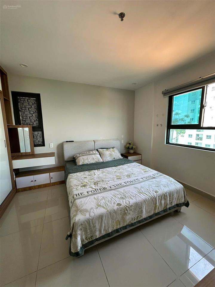 Ntn cho thuê căn hộ góc 3 phòng ngủ chung cư ct2 vcn phước hải, nha trang