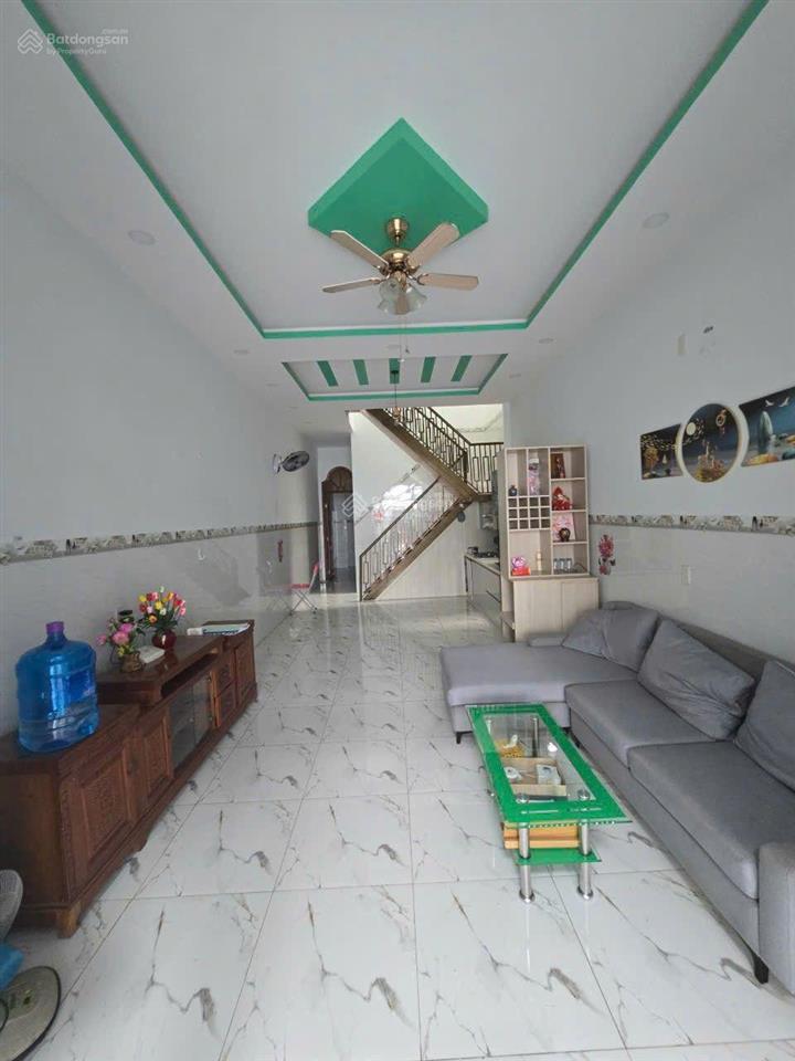 Pl cho thuê nhà 2 tầng khu tđc vĩnh trường