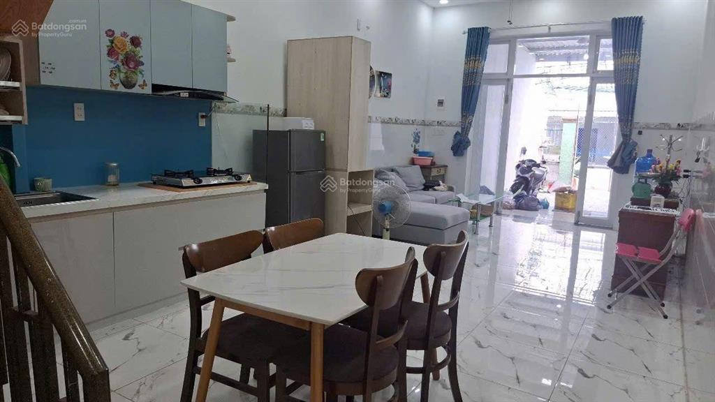 Pl cho thuê nhà 2 tầng khu tđc vĩnh trường