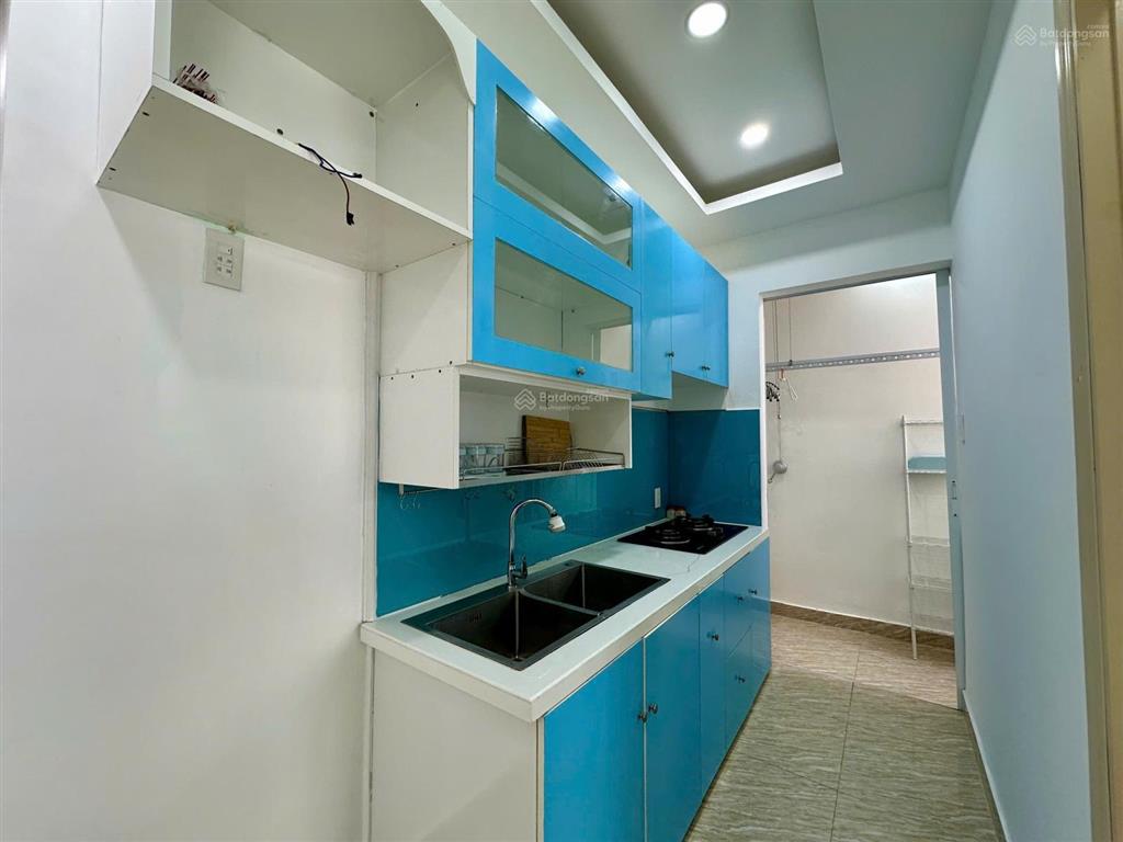 Bt cho thuê căn hộ chung cư hoàng quân full nội thất mới