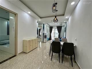 Bt cho thuê căn hộ chung cư hoàng quân full nội thất mới