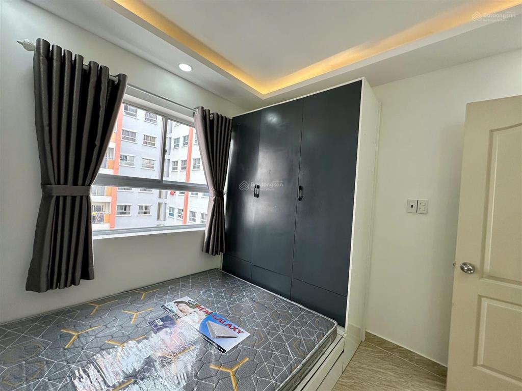 Bt cho thuê căn hộ chung cư hoàng quân full nội thất mới