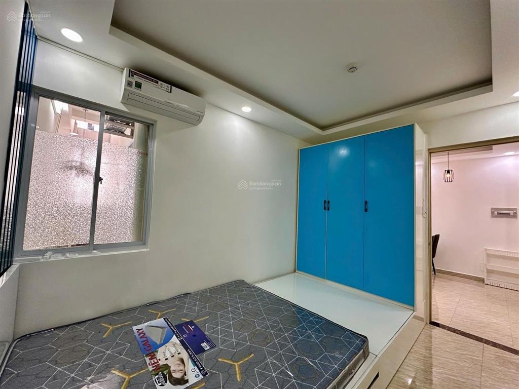 Bt cho thuê căn hộ chung cư hoàng quân full nội thất mới