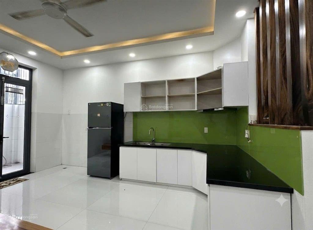 Kn cho thuê nhà khu mỹ gia, gói 3 nha trang