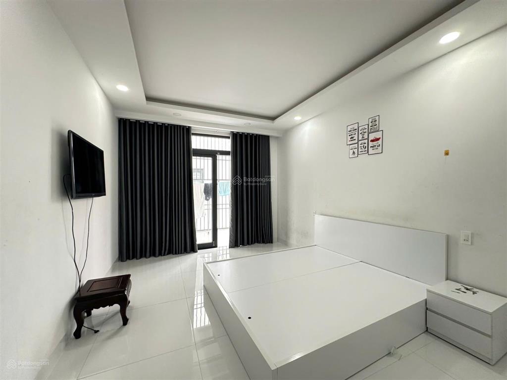 Kn cho thuê nhà khu mỹ gia, gói 3 nha trang