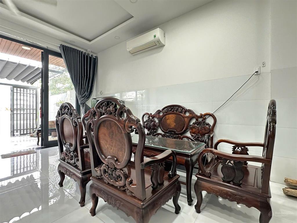 Kn cho thuê nhà khu mỹ gia, gói 3 nha trang