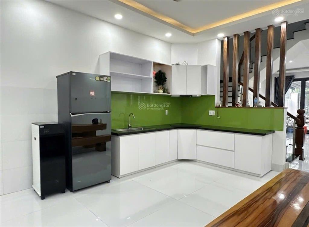 Kn cho thuê nhà khu mỹ gia, gói 3 nha trang