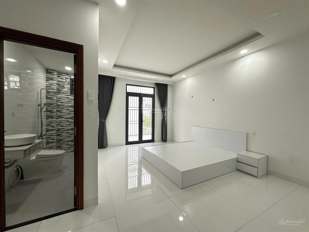 Kn cho thuê nhà khu mỹ gia, gói 3 nha trang