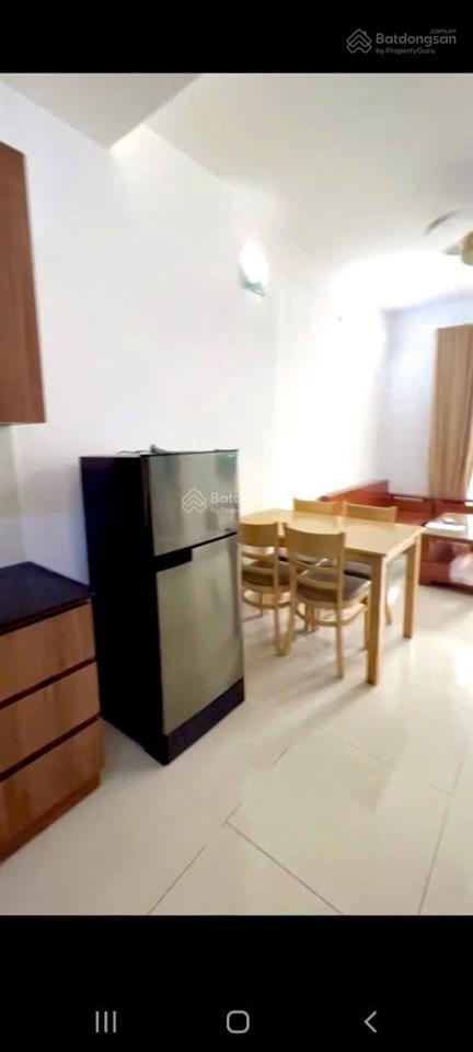 Bt cho thuê căn hộ 2 phòng ngủ chung cư bình phú 2, đường nguyễn chích, vĩnh hòa, nha trang