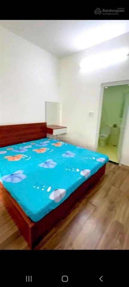 Bt cho thuê căn hộ 2 phòng ngủ chung cư bình phú 2, đường nguyễn chích, vĩnh hòa, nha trang