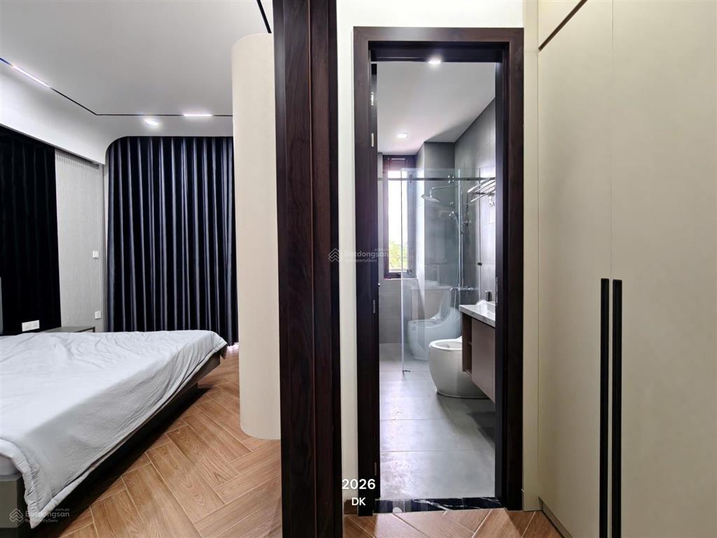 Diện tích cho thuê nhà đẹp khu đô thị mỹ gia, nha trang