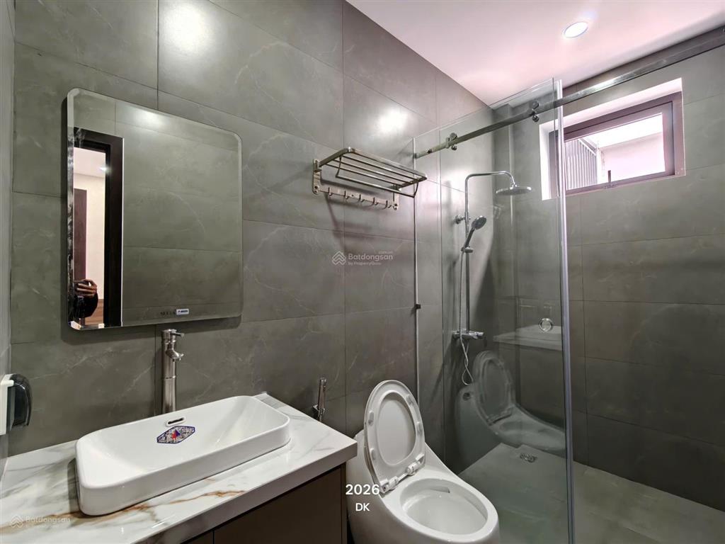 Diện tích cho thuê nhà đẹp khu đô thị mỹ gia, nha trang