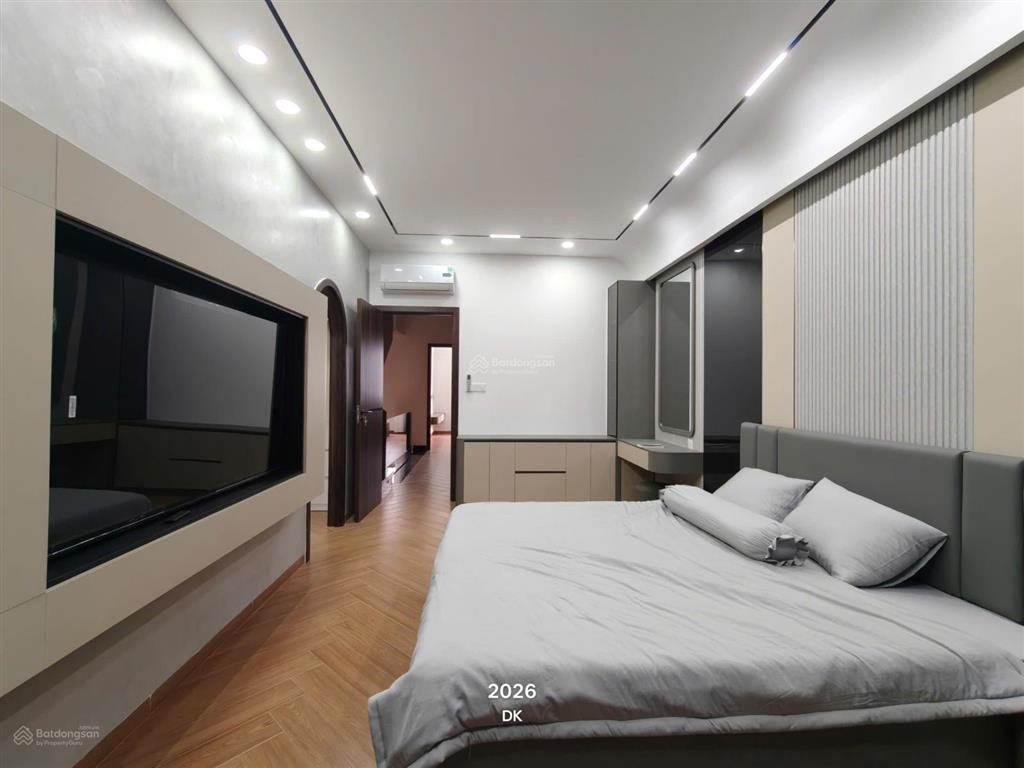 Diện tích cho thuê nhà đẹp khu đô thị mỹ gia, nha trang