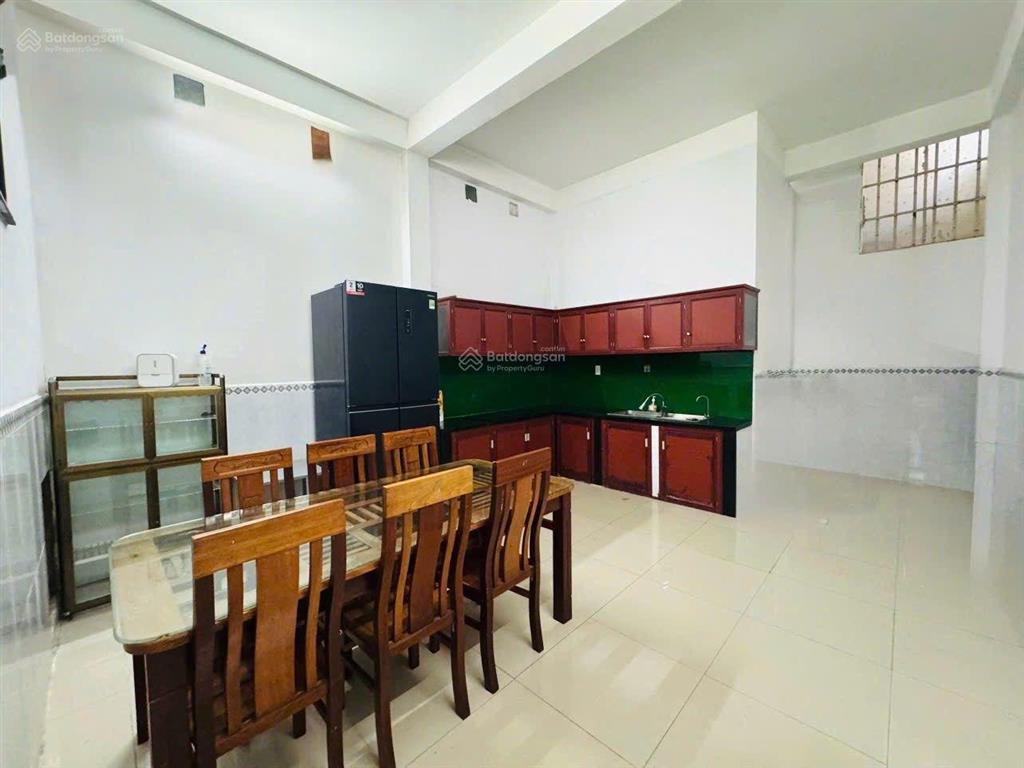 Bt cho thuê nhà đường đặng lộ vĩnh hải, bắc nha trang