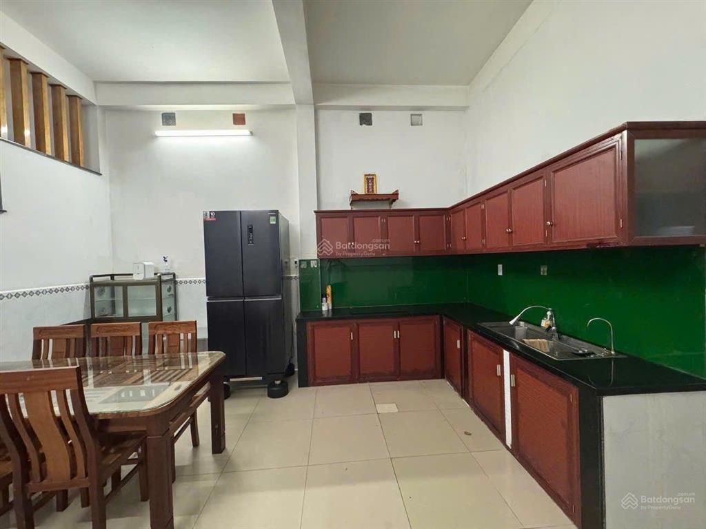 Bt cho thuê nhà đường đặng lộ vĩnh hải, bắc nha trang
