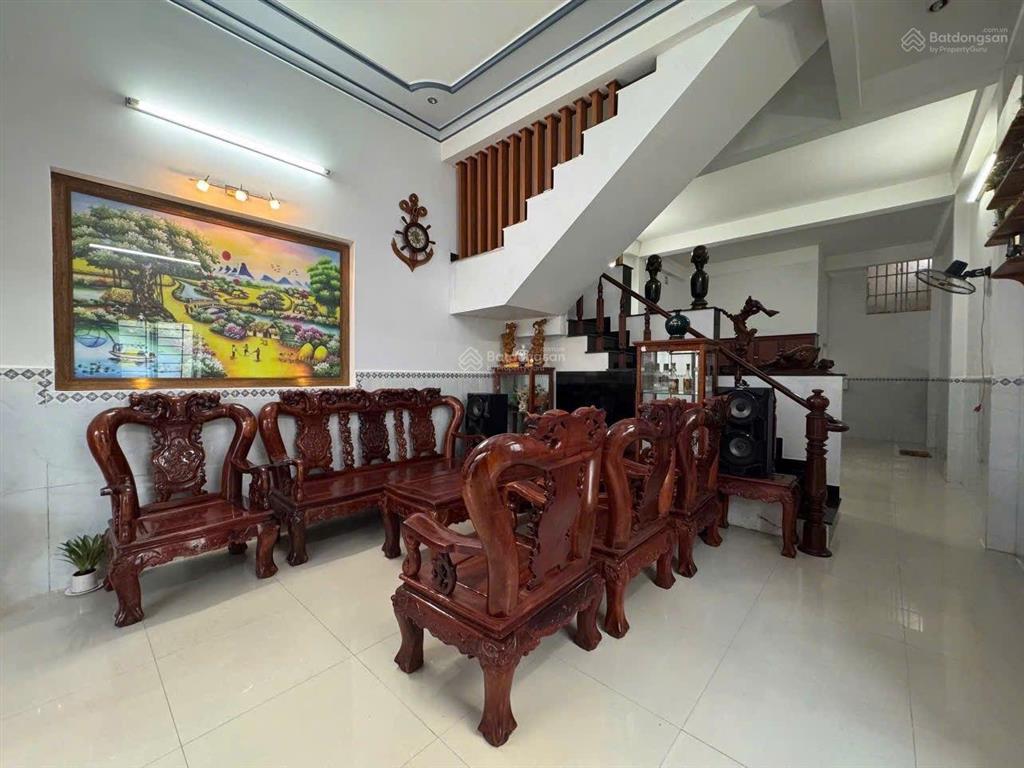Bt cho thuê nhà đường đặng lộ vĩnh hải, bắc nha trang