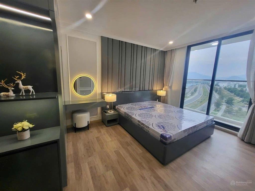 Dt cho thuê căn hộ ct1 luxury riverside
