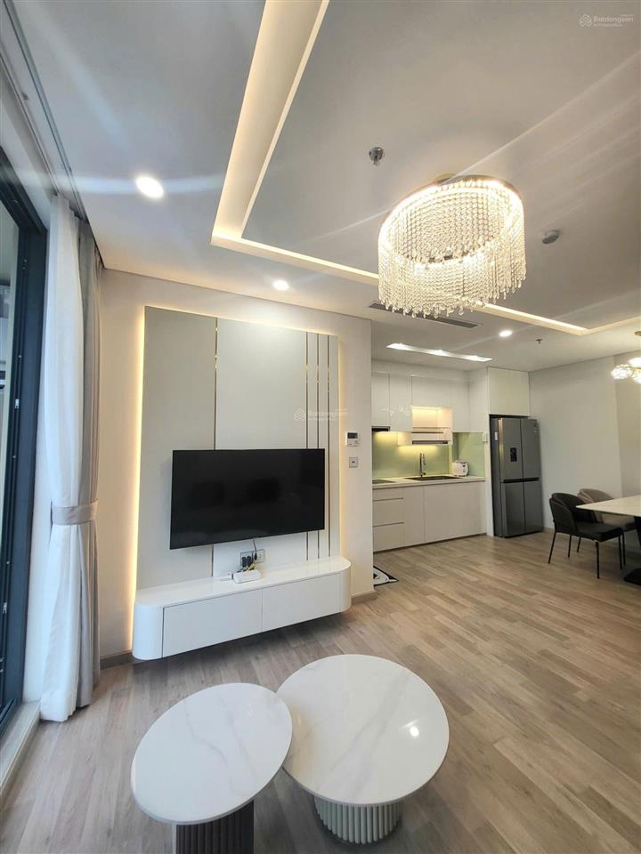 Dt cho thuê căn hộ ct1 luxury riverside
