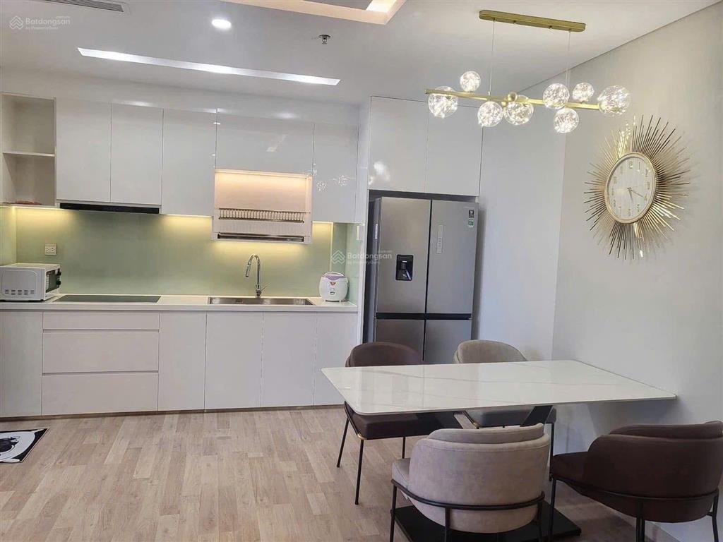 Dt cho thuê căn hộ ct1 luxury riverside