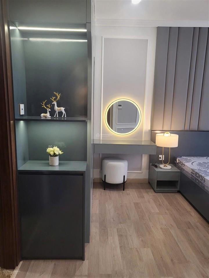Dt cho thuê căn hộ ct1 luxury riverside