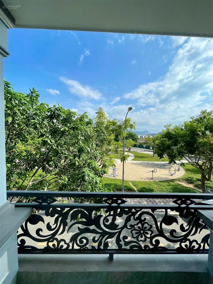 Bđs cho thuê nhà 3 tầng kđt hà quang 2  nam nha trang