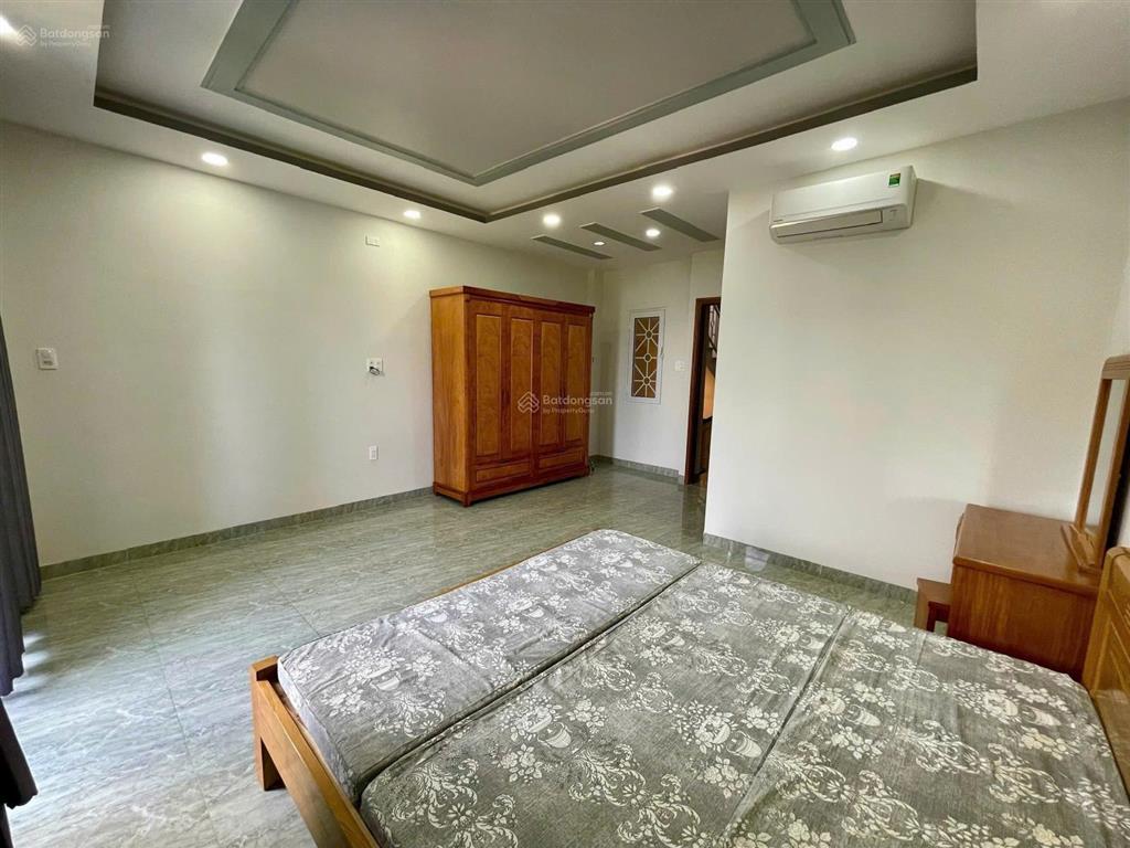 Bđs cho thuê nhà 3 tầng kđt hà quang 2  nam nha trang