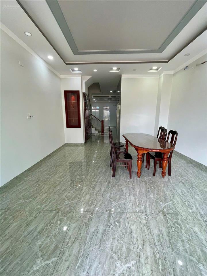 Bđs cho thuê nhà 3 tầng kđt hà quang 2  nam nha trang
