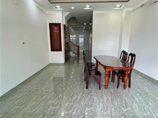 Bđs cho thuê nhà 3 tầng kđt hà quang 2  nam nha trang
