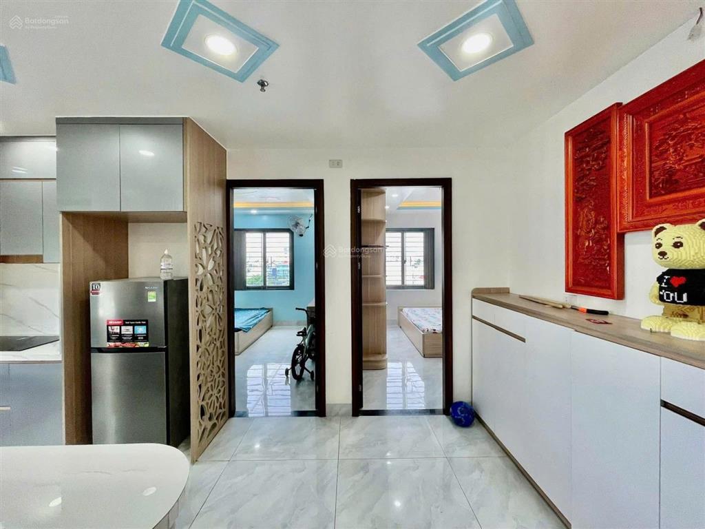 Cho thuê căn góc chung cư ct4 hud, đường 28, kđt phước long, phường nam nha trang