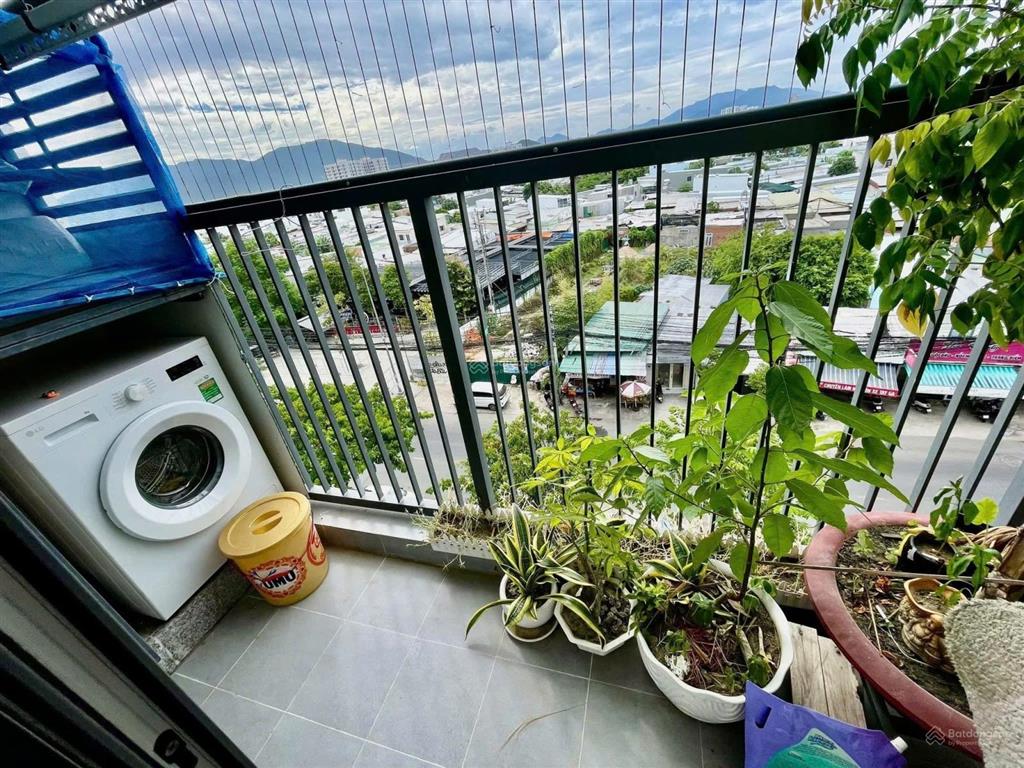 Cho thuê căn góc chung cư ct4 hud, đường 28, kđt phước long, phường nam nha trang