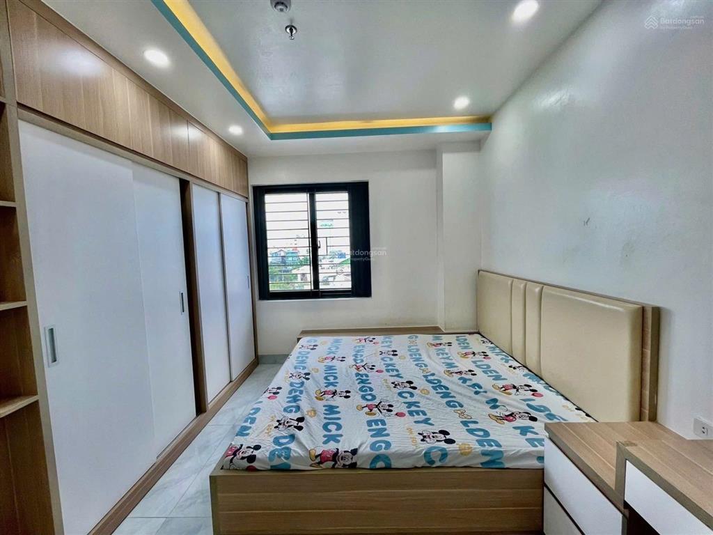 Cho thuê căn góc chung cư ct4 hud, đường 28, kđt phước long, phường nam nha trang