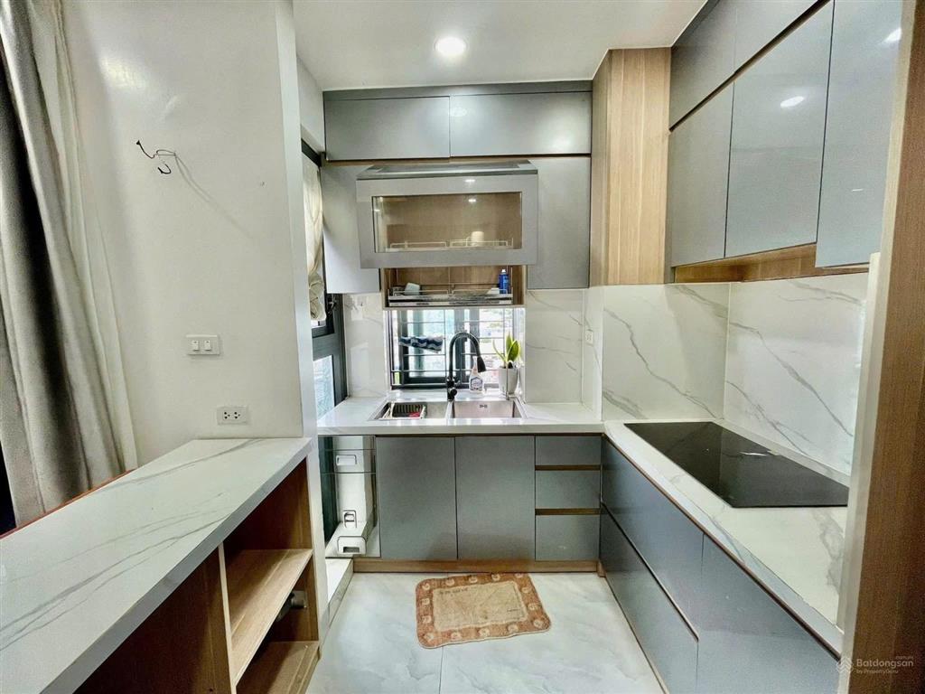 Cho thuê căn góc chung cư ct4 hud, đường 28, kđt phước long, phường nam nha trang