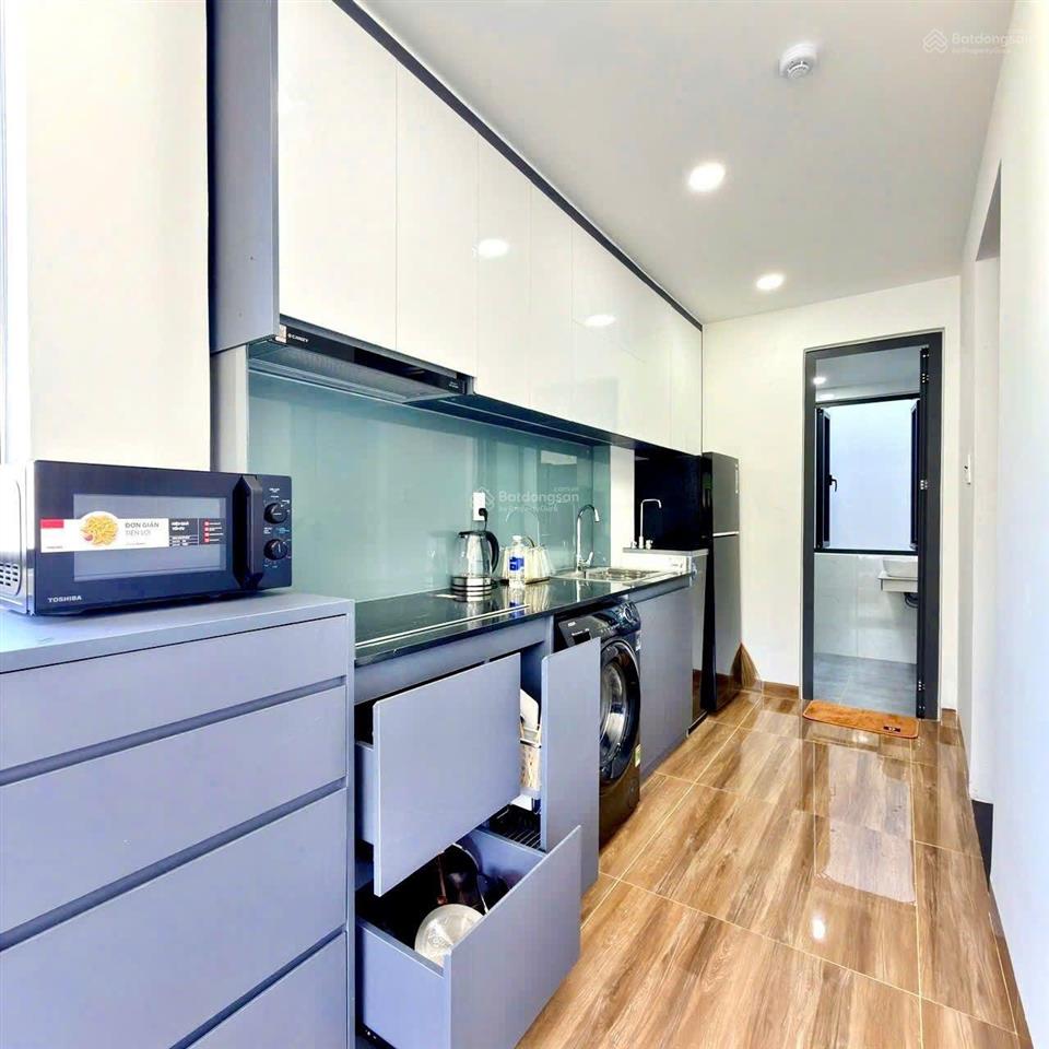 Cho thuê penthouse 1 phòng ngủ riêng phía bắc nha trang