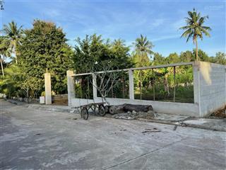Bán đất nền phú quốc  phường dương đông