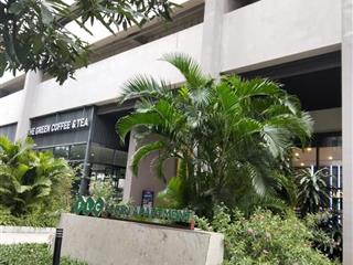 Bán căn hộ chung cư FLC Green 18 Phạm Hùng 2 ngủ, 2 vệ sinh, giá 3.86 tỷ