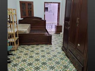 Cho thuê nhà ngõ Văn Hương, 4 tầng x 30m2, 3 ngủ, 2 vệ sinh, 9.5 triệu