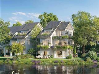 Mua biệt thự đảo ecopark tặng ngay học bổng cho con