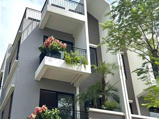 Cần bán gấp nhà liền kề ecopark vinh giá rẻ