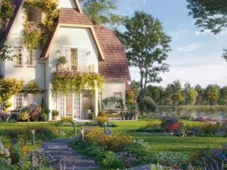 Bán bt tại làng châu âu  eco central park, 15 tỷ vnd, 190m2, chính chủ
