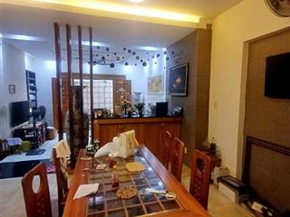 Biệt thự mini 4.5x28, 18 tỷ, huỳnh tấn phát, bình thuận, quận 7