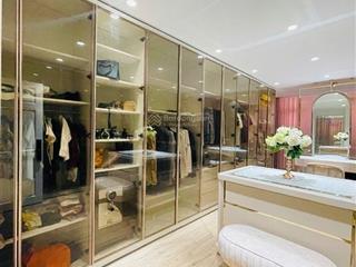 Nhà phố công nghệ 76m2, 5l, 20.5 tỷ, siêu phẩm tại mt đường số, tân kiểng, q.7